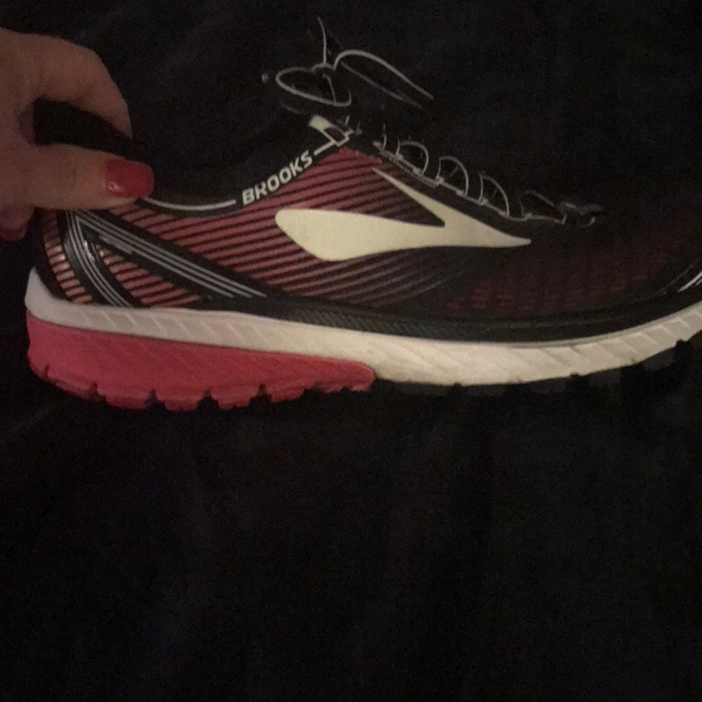 Brooks Ghost 10 - image 6